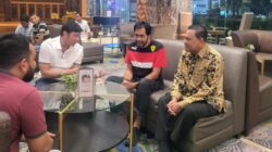 Abdullah Puteh Sebut Mualem Sangat Layak Jadi Gubernur Aceh Selanjutnya