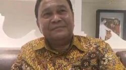 Abdullah Puteh Dukung Mualem di Pilkada Aceh 2024, Begini Alasannya