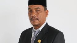 A Kadir Jailani Kembali Pimpin DPRK Pidie Jaya