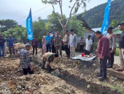 Islamic Relief, Baitul Mal Aceh Besar dan PT SBA Kolaborasi Bangun 6 Rumah Layak Huni