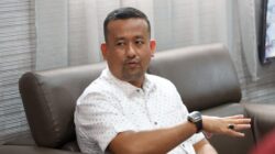 Resmi, Gubernur Mualem Tunjuk Chaidir Pimpin Dinas Sosial Aceh