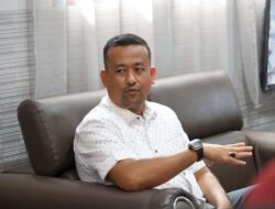 Resmi, Gubernur Mualem Tunjuk Chaidir Pimpin Dinas Sosial Aceh