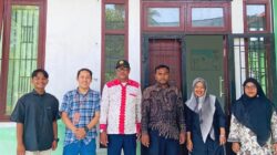 Riset Dosen Unimal Ungkap Kunci Kinerja Penyuluh Pertanian Aceh Utara, Ini Faktor Penentunya