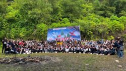 Peusaka IX Himako di Tanah Gayo: Ajang Kekompakan dan Cerita Baru Mahasiswa Ilmu Komunikasi