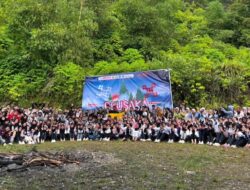 Peusaka IX Himako di Tanah Gayo: Ajang Kekompakan dan Cerita Baru Mahasiswa Ilmu Komunikasi
