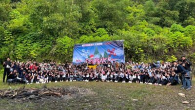 Peusaka IX Himako Unimal