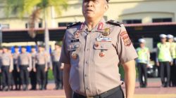 Dapat Kenaikan Pangkat, Karo Ops Polda Aceh Resmi Sandang Bintang Satu