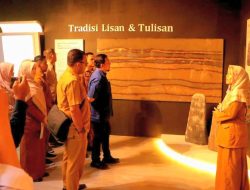Edukasi Sains dan Budaya, Museum Tsunami Aceh Buka Zona Panel Interaktif Masa Kini
