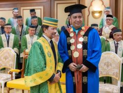 UIA Bireuen Buka PMB Gelombang 2, Beri Keringanan SPP Mahasiswa Baru Korban Banjir