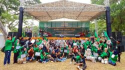 Sabet 13 Gelar, Unimal Kirim Empat Duta Seni ke Peksiminas 2026