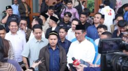 PB PII Dukung Mentan Amran Berantas Mafia Pangan