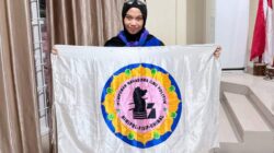 Pimpin Himipol Unimal, Muspika Zahara Dorong Budaya Intelektual Kritis Mahasiswa