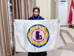 Pimpin Himipol Unimal, Muspika Zahara Dorong Budaya Intelektual Kritis Mahasiswa