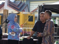 Sukses Pikat Kemenbud, Sanger Day Fest 2026 Bangkitkan Seni Budaya Aceh