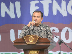 Baidhawi: Kampus Harus Hadir dan Berdampak bagi Masyarakat