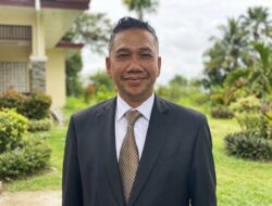 Heikal Ingin Riset Unimal Tak Berhenti di Kampus, Mahasiswa Disiapkan Punya Ruang Usaha