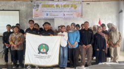 IMKM Bekali Pengurus Baru Ilmu Kepemimpinan dan Problem Solving