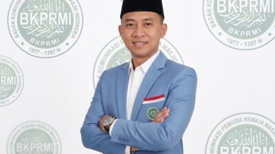 Cetak Sejarah, Putri Aceh Utara Juarai Tahfiz MTQ Nasional