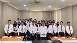 Tingkatkan Kapasitas Bantuan Hukum, YARA Gembleng Peserta Diklat Paralegal