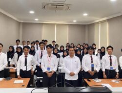 Tingkatkan Kapasitas Bantuan Hukum, YARA Gembleng Peserta Diklat Paralegal